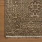 Loloi Haywood Sage and Earth 9"6" x 13"2" Area Rug, , large