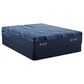 Serta iSeries NXG 4500 Plush Hybrid Queen Mattress with High Profile Box Spring, , large