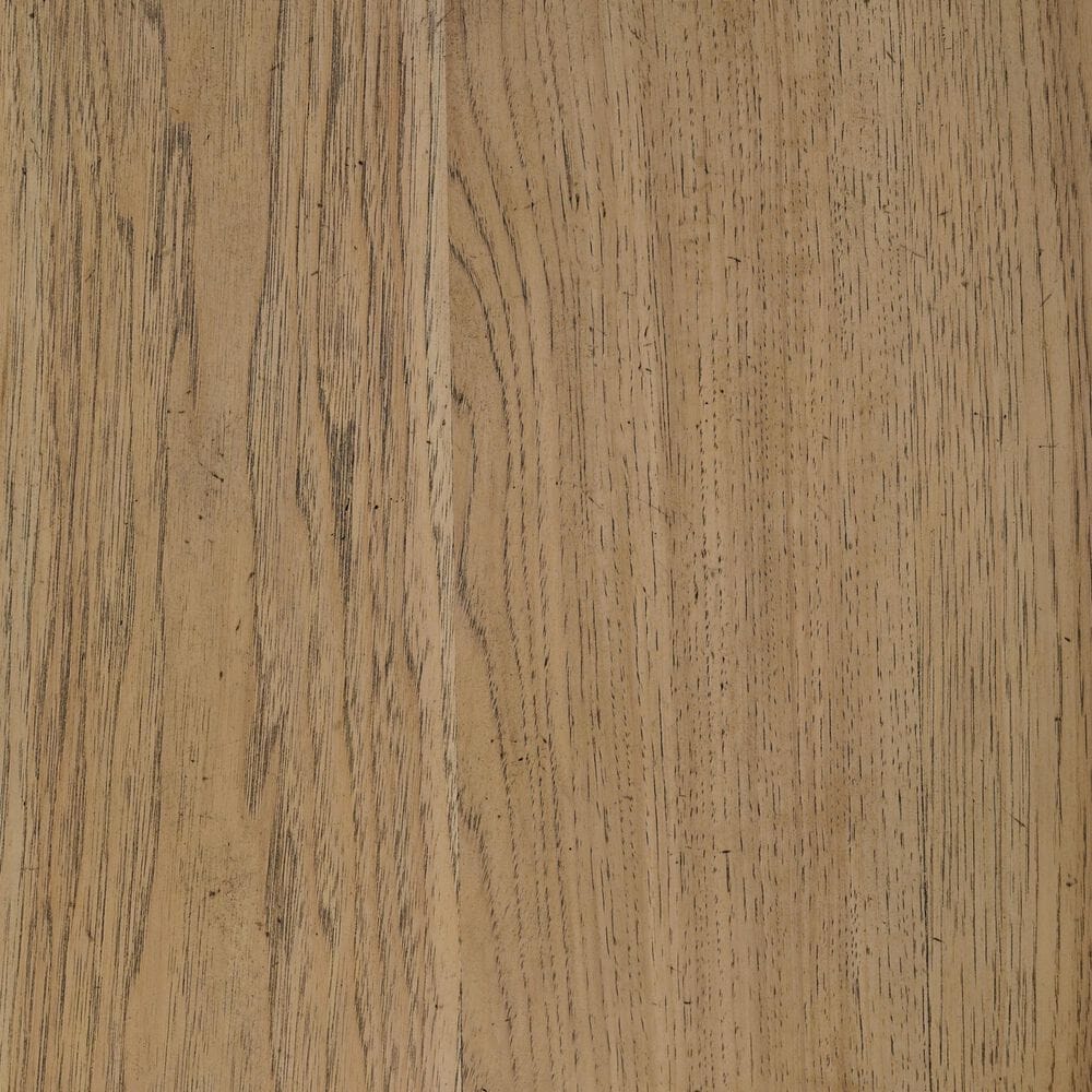 Emerald Home Furnishings Charleston Dining Table and 4 Chairs in Black and Natural, , large