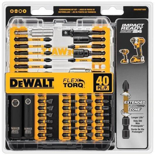 Dewalt clearance screw bits