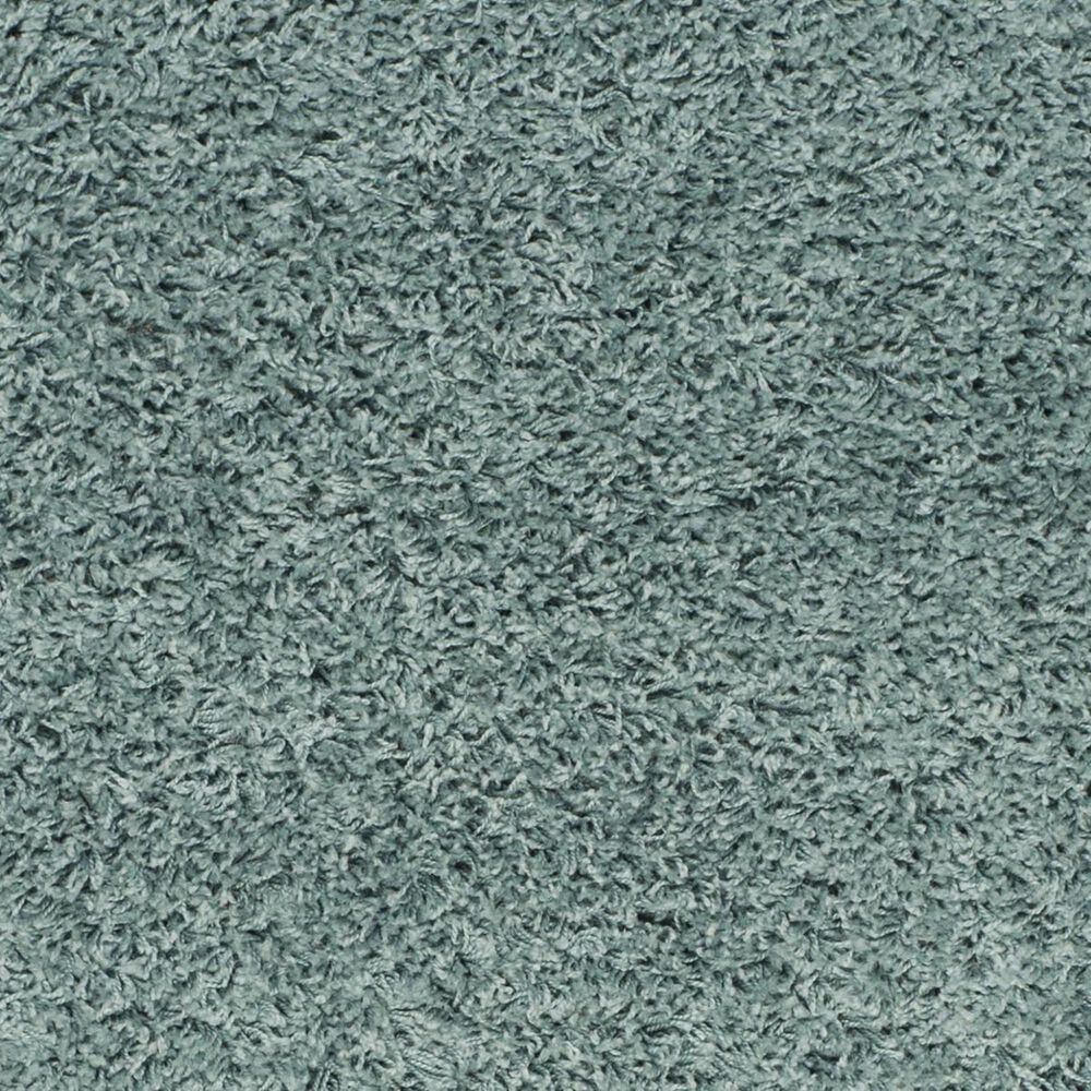 Safavieh Athens Shag SGA119D-3 3&#39; x 5&#39; Seafoam Area Rug, , large