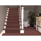 Masland Sandy Beach Carpet in Brickwork, , large