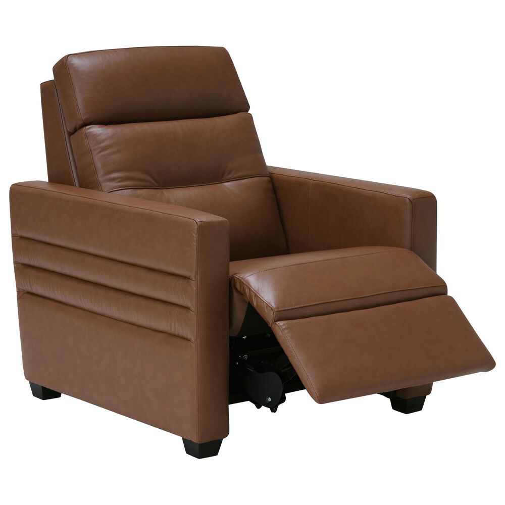 Style Expressions Reece Power Wall Hugger Recliner in Classic Sahara, , large