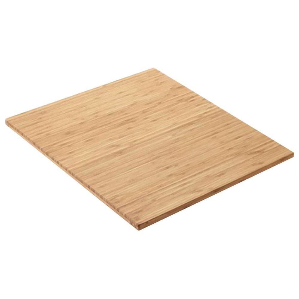 DCS Bamboo Cutting Board Side Shelf, , large