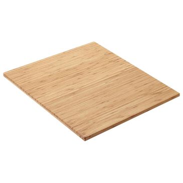 DCS Bamboo Cutting Board Side Shelf, , large