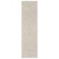 Momeni Cosette COS-2 2"3" x 8" Beige Runner, , large
