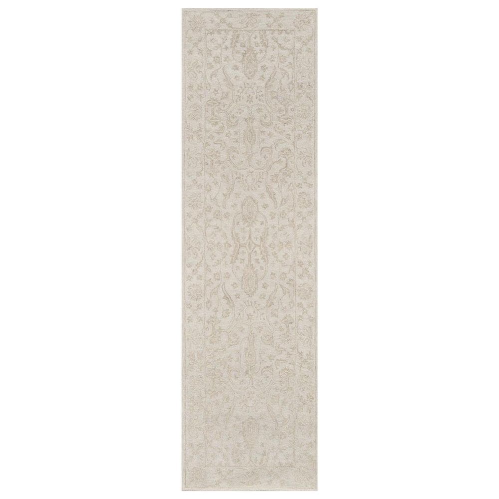 Momeni Cosette COS-2 2"3" x 8" Beige Runner, , large