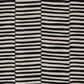 Momeni Xander Striped 4" x 6" Black Area Rug, , large