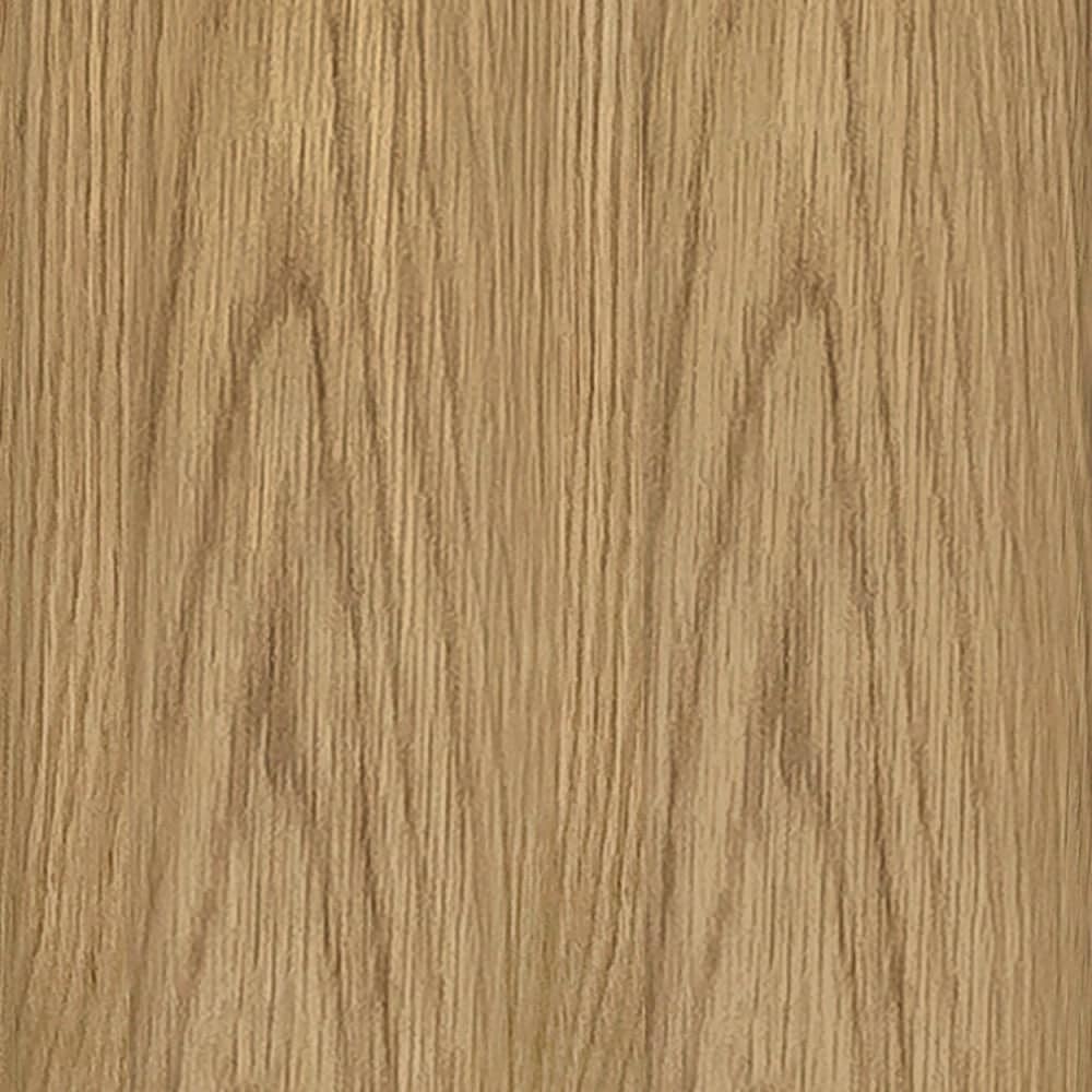 James Martin Vanities Lorelai 48&quot; Single Vanity in Light Natural Oak with 3 cm Eternal Marfil Quartz Top, , large