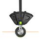 EGO 56V 17" Multi-Head String Trimmer with Line IQ in Gray and Black, , large