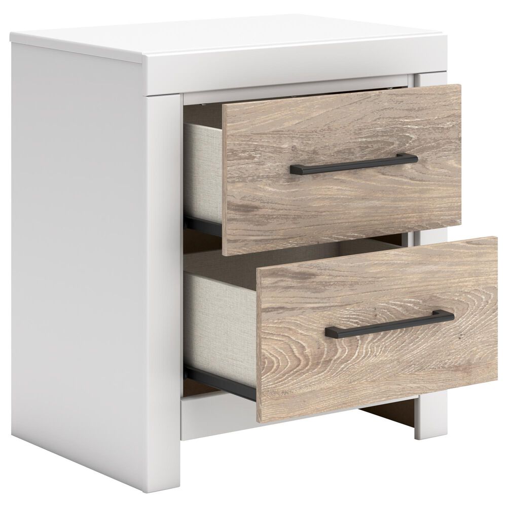 Ashley Nightstand, , large