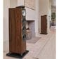 Bowers & Wilkins 700 Series 702 S3 3-Way Floor Standing Loudspeaker in Mocha, , large