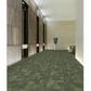 Shaw Pure Attitude 18" x 36" Carpet Tile in Witty, , large