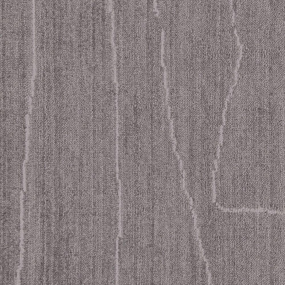 Feizy Lennox 5&#39; x 8&#39; Charcoal Area Rug, , large