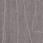 Feizy Lennox 5" x 8" Charcoal Area Rug, , large
