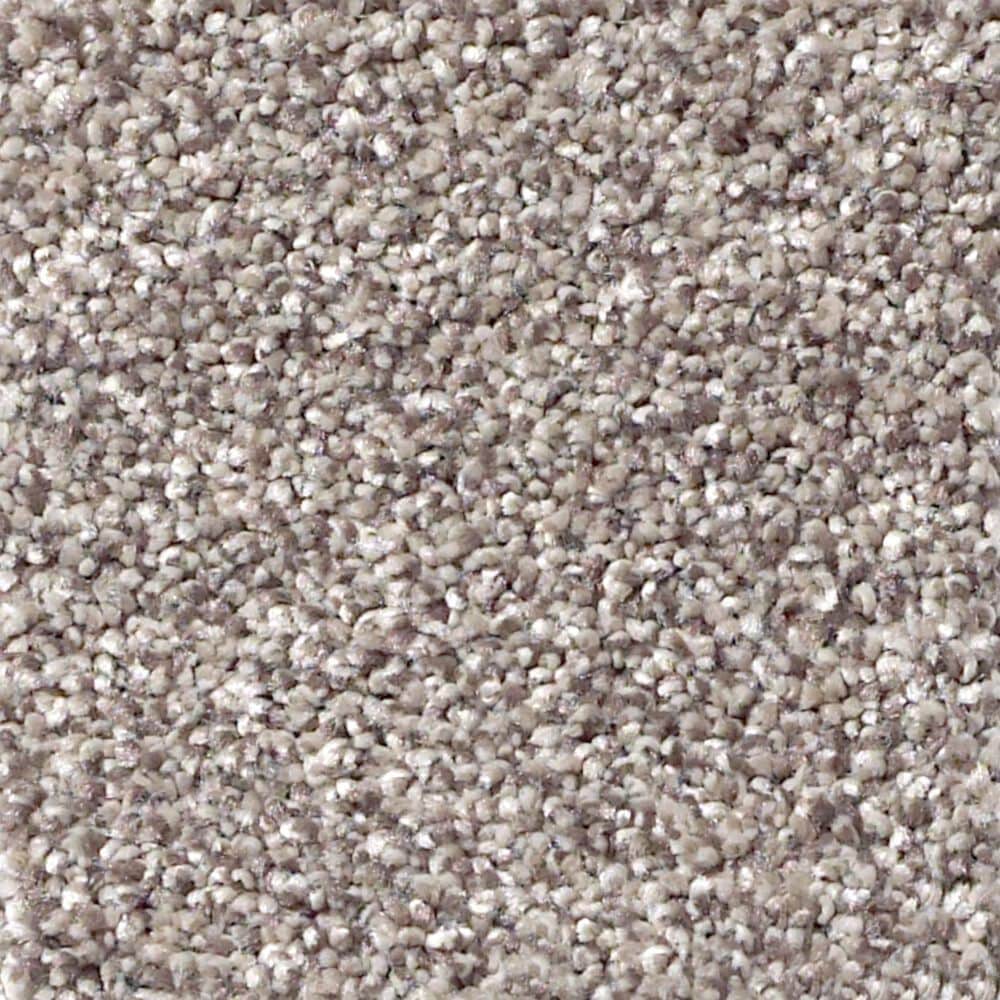Shaw Foundations Take The Floor Tonal II Carpet in Tundra, , large