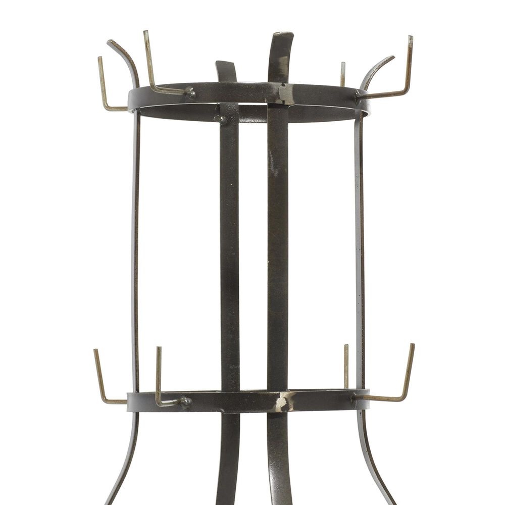 Uma Enterprises Mug Holder in Black &#40;Set of 2&#41;, , large