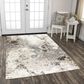 RIZZY Palace 8"0"x9"6" Rug, , large