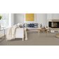Dixie Home Winding Creek Premier Carpet in Overcast, , large