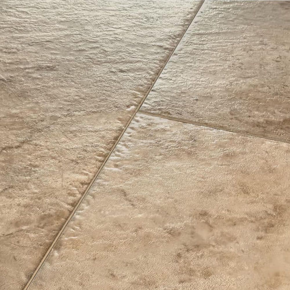 Mannington Adura Apex Luxxe Hexagon Caviar 13.6" x 11.8" Luxury Vinyl Plank, , large