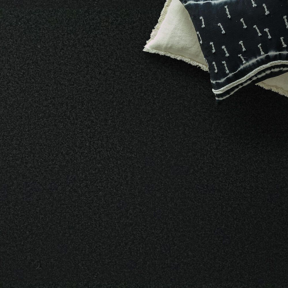 Shaw Awaken Spirit II 12&#39; Carpet in Blackout, , large