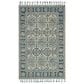 Loloi Zharah ZR-09 7"9" x 9"9" Mist and Blue, , large