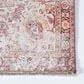 Momeni Chandler CHN-5 2"3" x 7"6" Red Runner, , large
