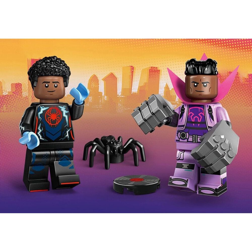 LEGO Minifigures Building Set, , large