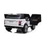 Best Ride On Cars Range Rover 12Volt 2 Seater in White, , large