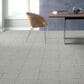 Anderson Tuftex Caress Rustique Vibe Carpet in Glacier Ice, , large