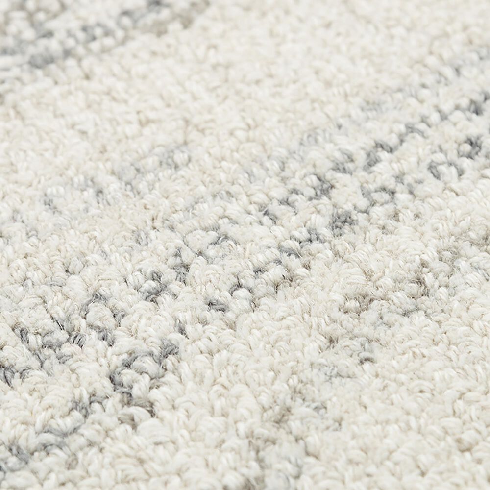 RIZZY Harmony Abstract 8&#39;9&quot; x 11&#39;9&quot; Ivory Area Rug, , large