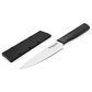 KitchenAid KitchenAid 5.5in Serr Util Knife&Sheath, , large