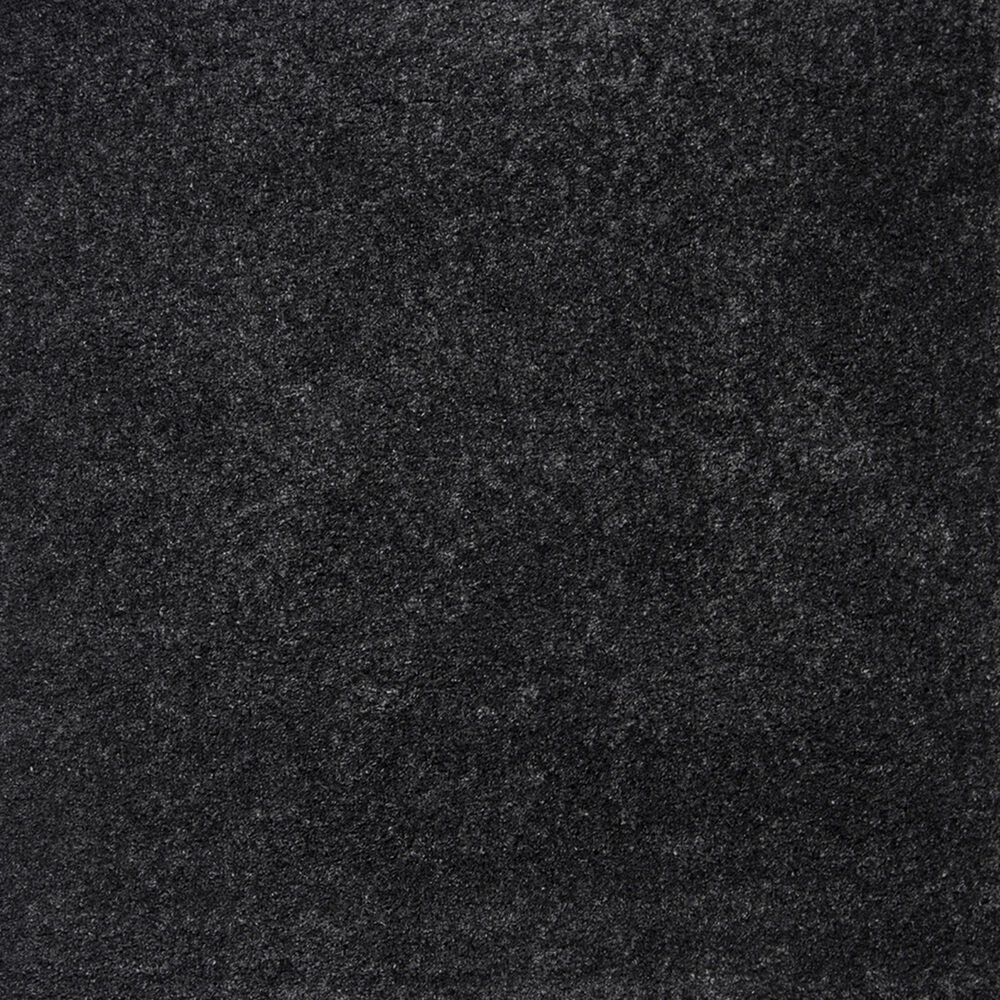 Safavieh August Shag AUG900H 4&#39; x 6&#39; Charcoal Area Rug, , large