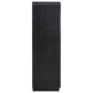 Millenium Rowanbeck 5-Drawer Chest in Black, , large