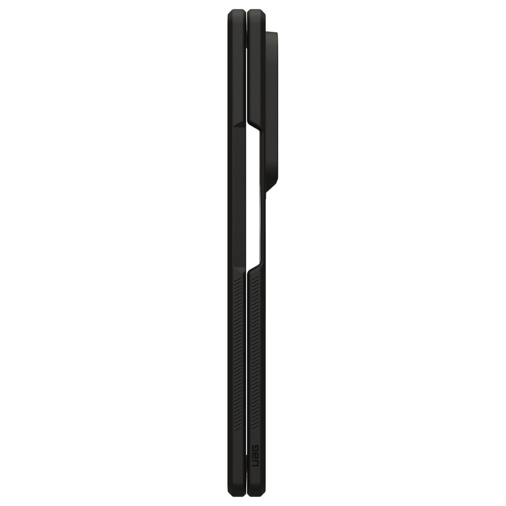 UAG Urban Armor Gear &#40;uag&#41; - Mouve Case With Magnet For Samsung Galaxy Fold 2025 - Ash, , large