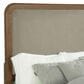 37B Maderia Queen Panel Bed in Walnut, , large