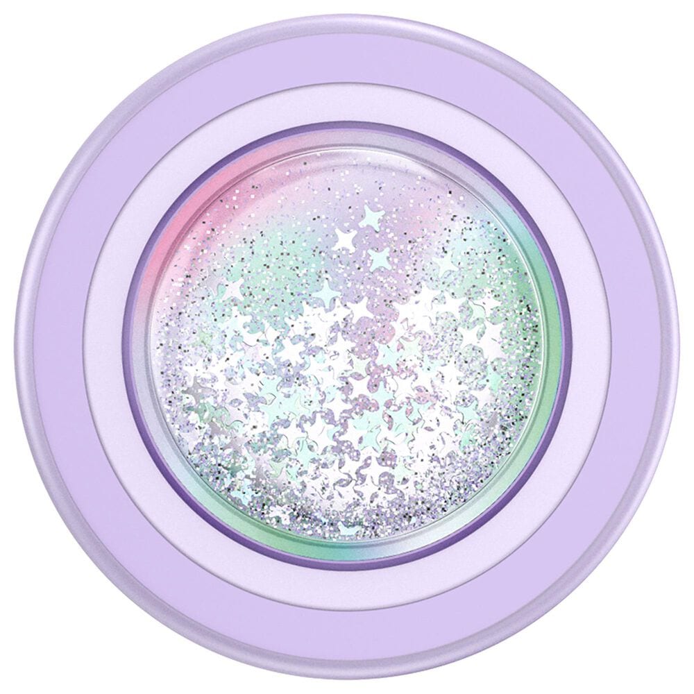 PopSockets MagSafe Circle PopGrip in Tidepool Squishy Unicorn Magic, , large