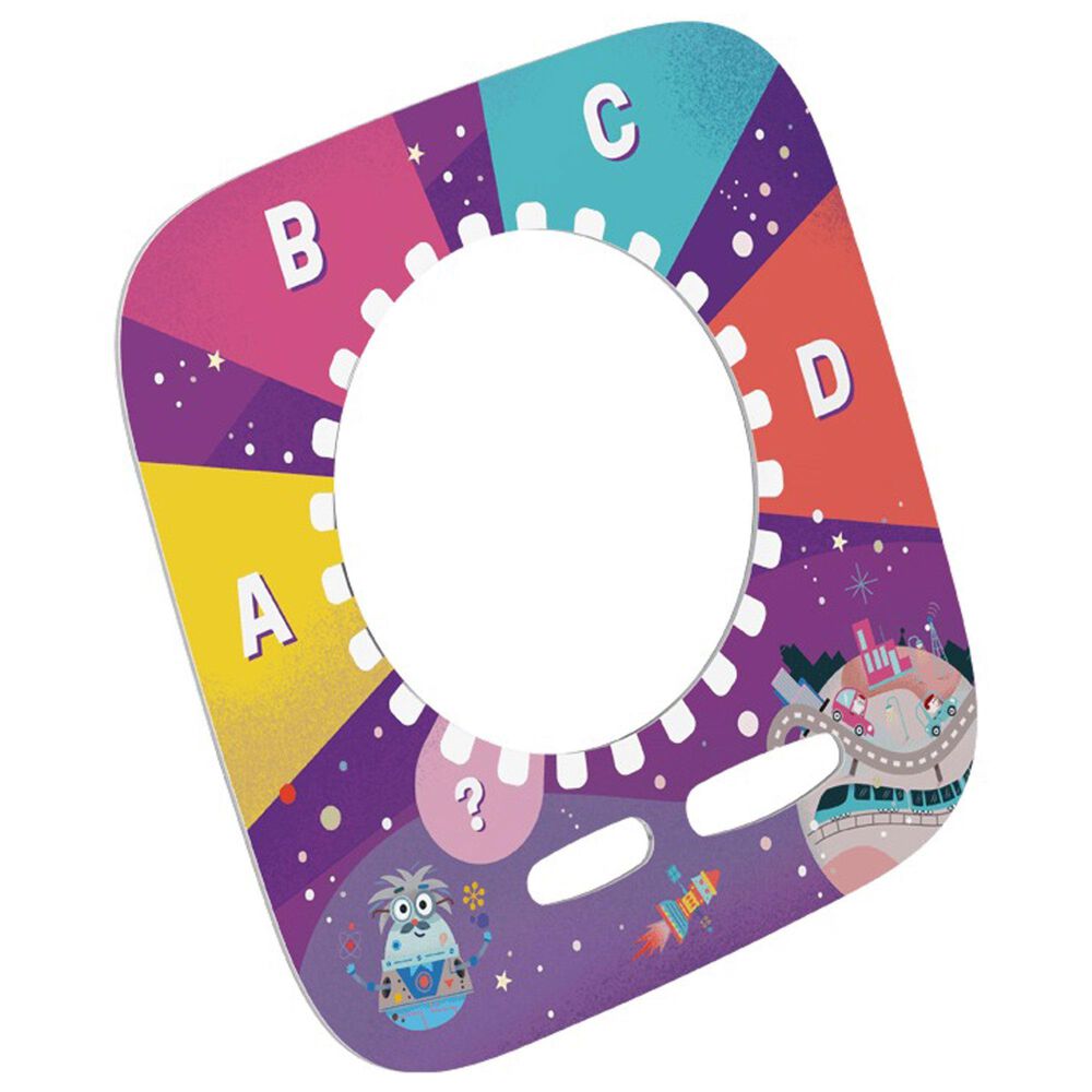 Tonies The Quizzles All About Technology Game, , large