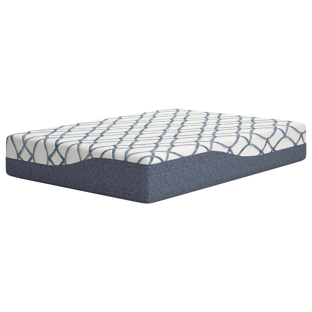 Ashley Chime Elite 2.0 12" Plush Full Mattress, , large