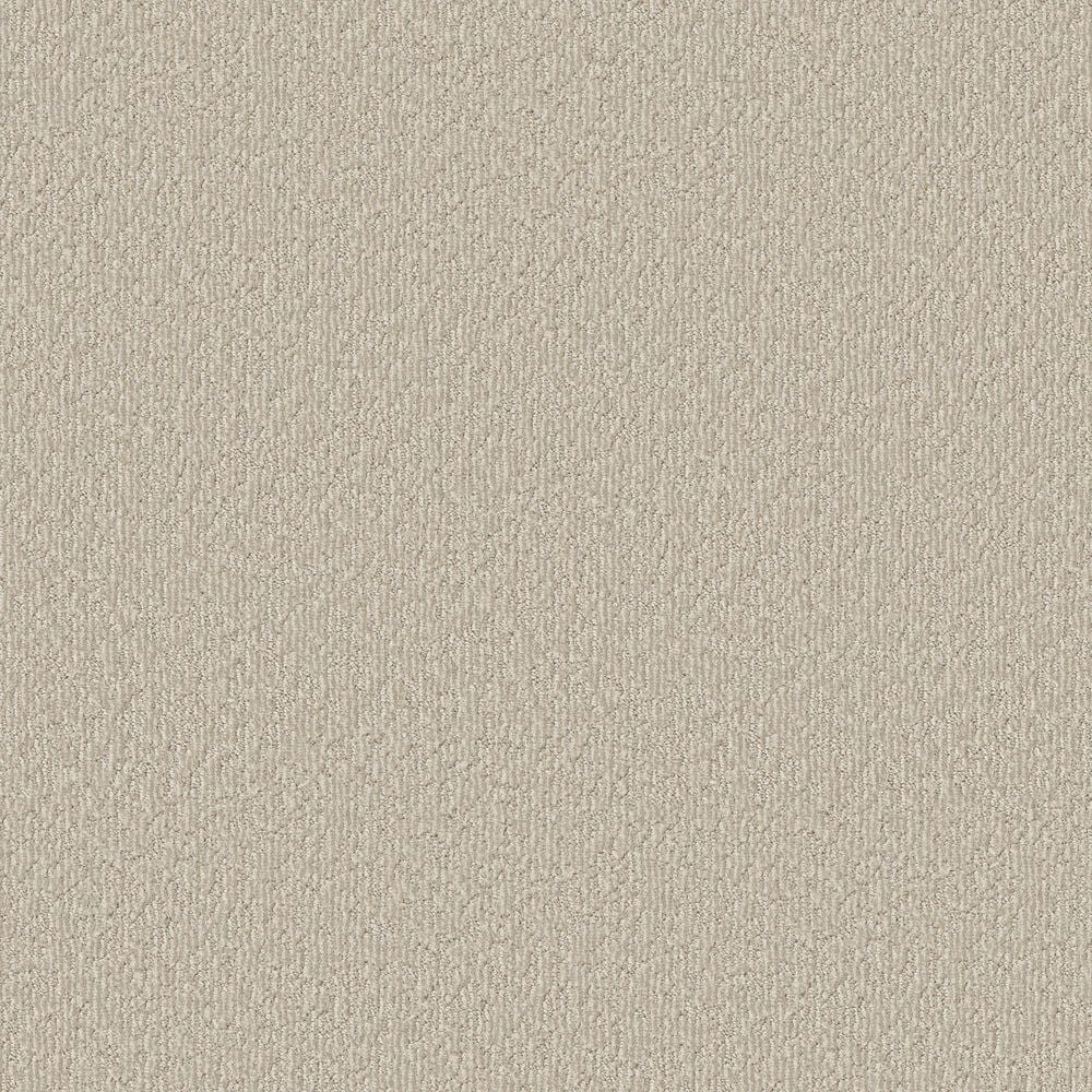 Shaw Clever Blend Carpet in Warm Light, , large