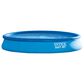 Intex 15" x 33" Easy Set Pool Set in Blue, , large