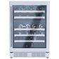 Elica 4.8 Cu. Ft. Wine Center Dual Zone in Stainless Steel, , large