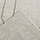 Balta Rugs Chadwick 7"10" x 10" Cream Area Rug, , large