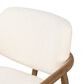 Four Hands Tennison Accent Chair in Durham Cream, , large