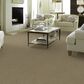 Shaw Detailed Elegance II Carpet in Clay Stone, , large