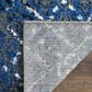 Safavieh Adirondack ADR111G-24 2"6" x 4" Silver/Multi Area Rug, , large