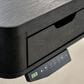 Riva Ridge Sloane 60" Sit and Stand Desk in Mink and Black, , large