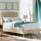 Ashley Cielden Full Platform Bed in Tan, , large