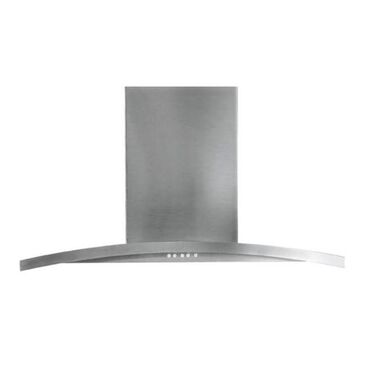 GE Profile 36" Designer Wall Mount Hood, , large