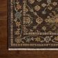 Loloi Reign Bark and Multicolor 12"7" Square Area Rug, , large